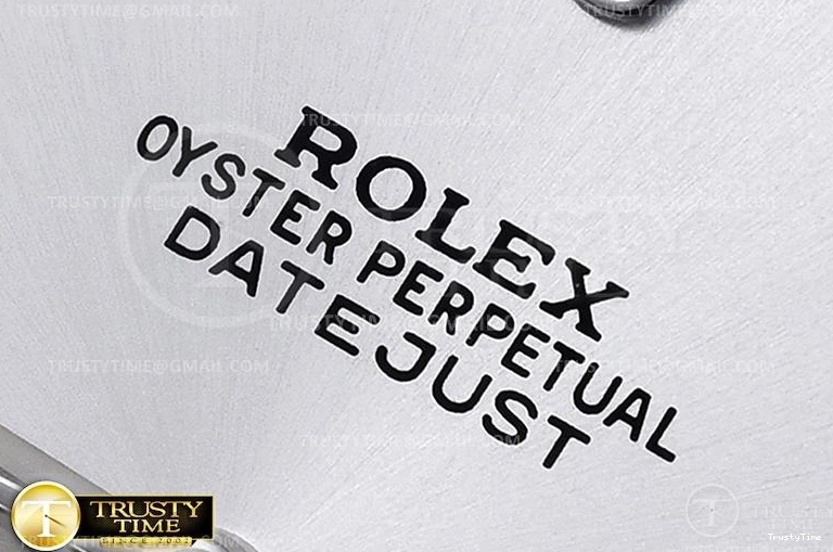 0111 R2DJ0253G – DJ2 41mm Oyst NewStyle 647